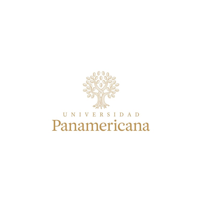Logo de la Universidad Panamericana
